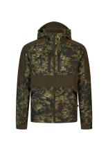 Seeland Jagdjacke Chaser Aero Camo InVis MPC Green - bei KOX online bestellen | XXSL3876013