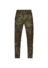 Seeland Jagdhose Chaser Aero Camo InVis MPC Green - bei KOX online bestellen | XXSL3886013