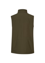Seeland jachtvest Chaser Aero Pine Green - bij KOX online bestellen | XXSL3900030