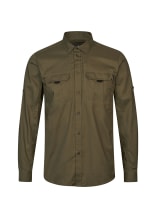 Seeland Selous Jagdhemd Grape Leaf - bei KOX online bestellen | XXSL3910031