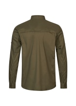 Seeland Selous Jagdhemd Grape Leaf - bei KOX online bestellen | XXSL3910031