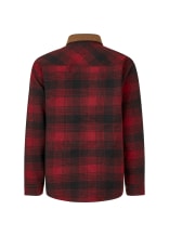 Seeland Flanellhemd Canada Yukon Red check - bei KOX online bestellen | XXSL5118006