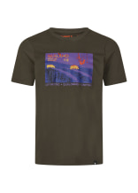 Seeland Jagdshirt Thermal Pine Green - bei KOX online bestellen | XXSL5180030