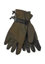 Seeland jachthandschoenen Trigger Fold-Back Pine Green, mt. M/L - bij KOX online bestellen | XXSL5470030-M