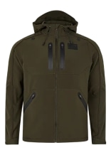 Seeland Chaser Aero jachtjas Pine Green - bij KOX online bestellen | XXSL6010030