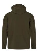 Seeland Chaser Aero jachtjas Pine Green - bij KOX online bestellen | XXSL6010030