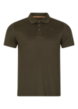 Seeland Polo Pembroke Pine Green - bij KOX online bestellen | XXSL6060030