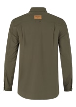 Seeland Cargo Langarm Hemd Selous Grape Leaf - bei KOX online bestellen | XXSL6250031