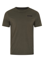 Seeland T-shirt 3-pack Pine Green/Military Olive/Grape Leaf - bij KOX online bestellen | XXSL6300246