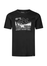Seeland Jagdshirt Territory Black - bei KOX online bestellen | XXSL6451000