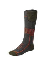 Seeland beheizbare Jagdsocken Celsius Heat Pine Green Melange Gr��e 43 - bei KOX online bestellen | XXSL6490015-43