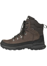 Seeland Outdoorschuhe / Jagdstiefel Enduro Explore Mid Dark brown - bei KOX online bestellen | XXSL6531007