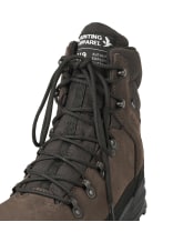 Seeland Outdoorschuhe / Jagdstiefel Enduro Explore Mid Dark brown - bei KOX online bestellen | XXSL6531007
