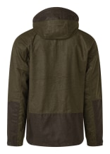 Seeland Jagdjacke / Regenjacke Quest Pine Green Melange Gr��e 48 - bei KOX online bestellen | XXSL8000015-48