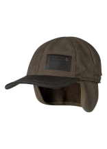 Seeland Ultimo Jagd Cap Grizzly Brown, Gr��e M - bei KOX online bestellen | XXSL8071022-M