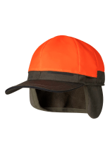 Seeland Ultimo Jagd Cap Grizzly Brown, Gr��e M - bei KOX online bestellen | XXSL8071022-M