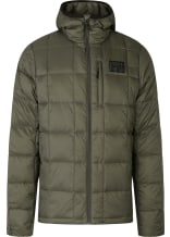 Seeland Jagdjacke Fahrenheit Ultimo Grape Leaf, Gr��e M - bei KOX online bestellen | XXSL8080031-M