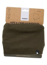 Tour de cou Seeland Apex One Hundred Pine green taille unique - commander en ligne chez KOX | XXSL8190030