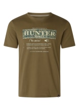 Seeland Jagdshirt Dictionary Military Olive - bei KOX online bestellen | XXSL8490037
