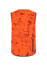Gilet de chasse Seeland Trax Blaze Orange Blaze InVis MPC 58/60 - commander en ligne chez KOX | XXSL8733211