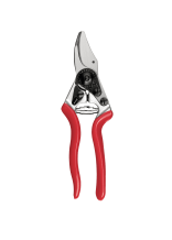 Scateur ergonomique Felco 6 pour mains moyennes - commander en ligne chez KOX | XXFELCO-06