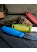 MORAKNIV Messer Eldris 5, 4 cm / Blau - bei KOX online bestellen | XXMO12649