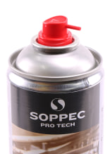 Soppec Profi Industriereiniger/ Bremsenreiniger 500ml - bei KOX online bestellen | XX9040-1