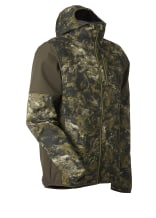 Veste de chasse Seeland WindBeater Cross InVis Green - commander en ligne chez KOX | XXSL1019860