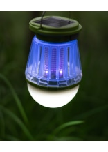 Lampe de camping solaire LED DRR Anti-Moskito - commander en ligne chez KOX | XXDR980494