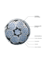 Gladiatox Verdichte speciale bosbouwkabel, Diameter 12 mm, MBK 152, 79 kN - bij KOX online bestellen | XXGLA625-12