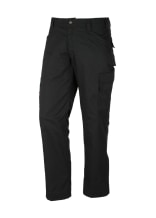 Pantalon de plein air Jobman 2313 noir - commander en ligne chez KOX | XXJB2313S
