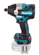 Makita draadloze slagmoersleutel DTW700Z - bij KOX online bestellen | XXDTW700Z