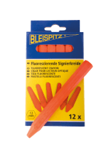 Bleispitz Signierkreide Rot - bei KOX online bestellen | XX9751-1