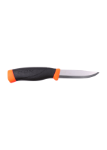 MORAKNIV  Jagdmesser / Outdoormesser  Companion HeavyDuty (C) 10, 4 cm - bei KOX online bestellen | XXMO12495