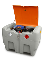 Cemo Tank DT Mobil Combi 440/50 L - bei KOX online bestellen | XXCE1-03