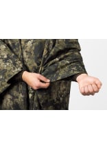 Seeland Regenponcho Taxus Rain InVis Green Einheitsgre - bei KOX online bestellen | XXSL102106099