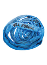 Elingue ronde Dolezych - commander en ligne chez KOX | XXLAR-08