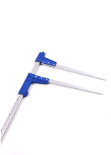 Pied  coulisse Codimex de KOX - commander en ligne chez KOX | XX97311-0