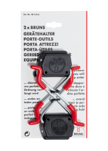 Bruns Gertehalter - bei KOX online bestellen | XXSB20A