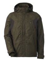 Veste de chasse Seeland Key Point Active II Pine Green - commander en ligne chez KOX | XXSL1019028