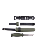 MORAKNIV  Jagdmesser / Outdoormesser  Kansbol Multi-Mount / 10, 9 cm - bei KOX online bestellen | XXMO12645