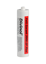 Divinol Garant 2000 EP Plus Fett Beige - bei KOX online bestellen | XX9061