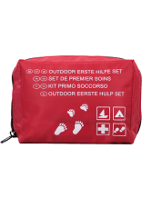 Trousse de secours/trousse de premiers soins outdoor ACTIOMEDIC - commander en ligne chez KOX | XX73530-00