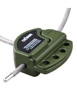 DRR Kabelschloss Universal 180 cm - bei KOX online bestellen | XXDR204452