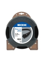 Ligne de dbroussaillage KOX ProLine Ultra - commander en ligne chez KOX | XXF220