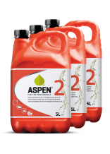 Aspen 2-Takt Alkylatbenzin - bei KOX online bestellen | XX9031-5-3