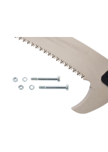 Silky Ersatz-�stungss�ge Hayauchi 39cm - bei KOX online bestellen | XXSILKY70161