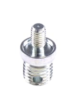 Adapter draadkop M8 x 1, 25 LHM - bij KOX online bestellen | XXF3016