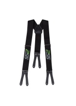 PSS bretels zwart afm. one size - bij KOX online bestellen | XX72505-00