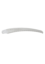 Lame de scie de rechange Silky Ibuki longueur de scie 390 mm, largeur de dent 4, 62 mm - commander en ligne chez KOX | XXSILKY70172-1